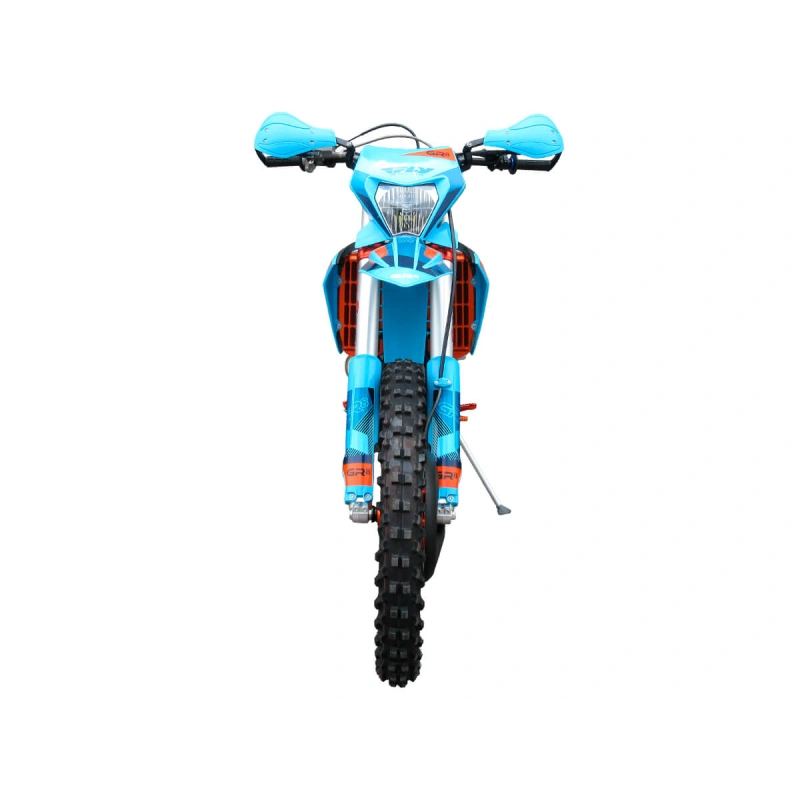 Мотоцикл кроссовый эндуро GR8 F300L (4T NC300S) Enduro RR 2024