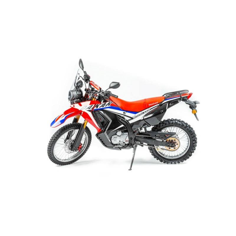 Мотоцикл MOTOLAND Dakar ST (172FMM PR250) ТУРЭНДУРО