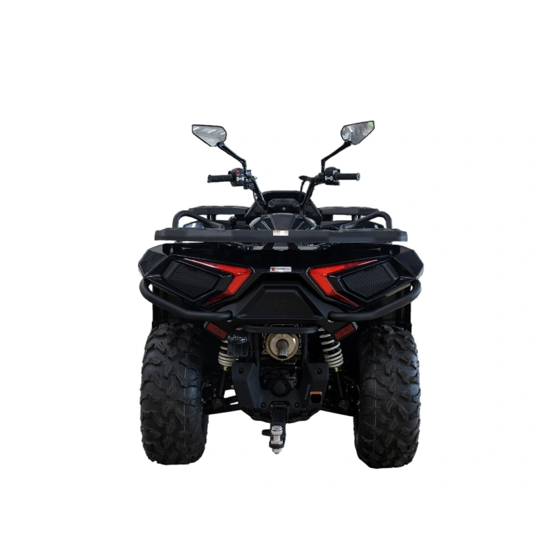 Квадроцикл HISUN Guardian 750S Short (ПСМ)