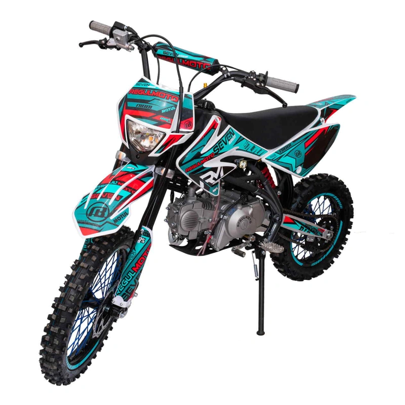 Питбайк REGULMOTO Seven Medalist 150E