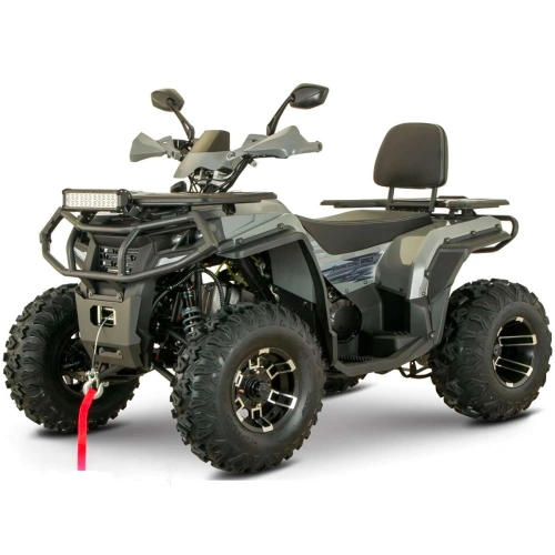 Квадроцикл YAСOTA Viking Long 250 Pro