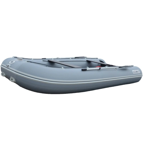 Лодка ПВХ AZIMUT Cyclone 415