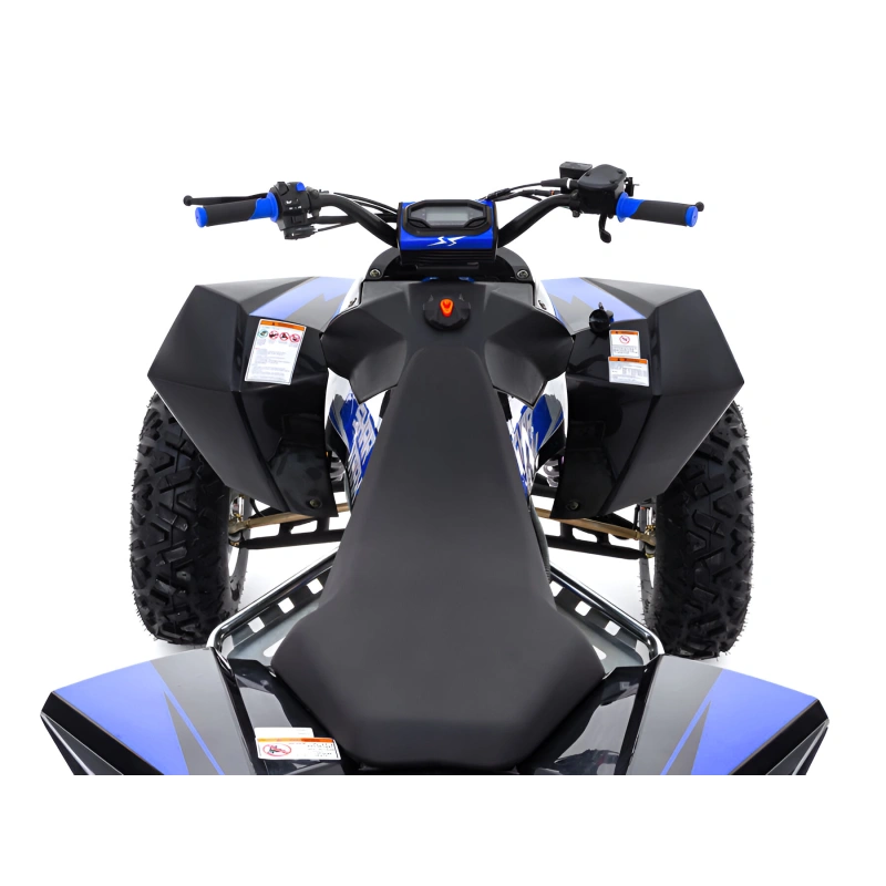 Квадроцикл SHARMAX 550 GX-Cruiser