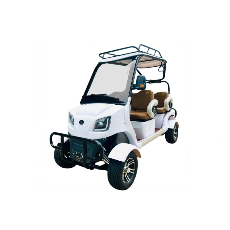 Гольфкар GREENCAMEL Сонора A40
