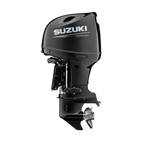 4х-тактный лодочный мотор SUZUKI DF115BTGX