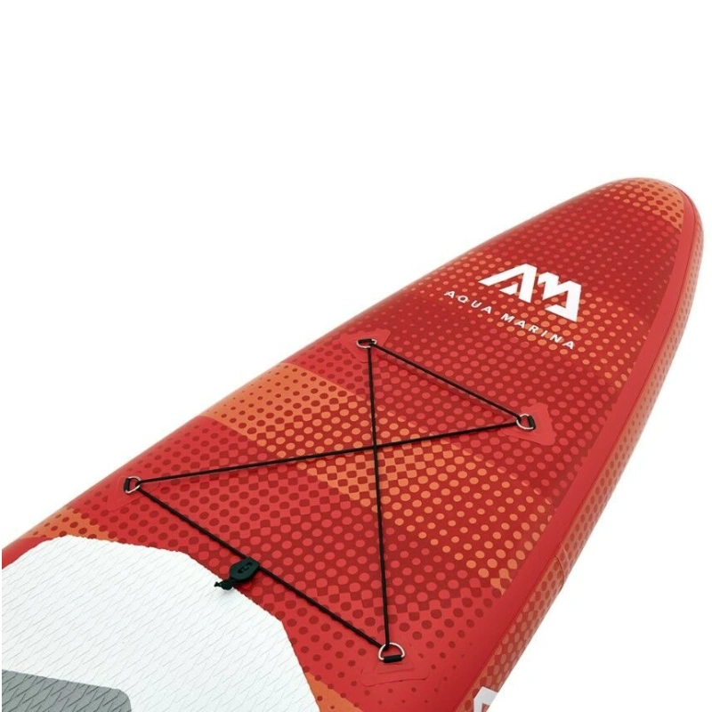 Сап для компании Aqua Marina 22'0" Airship Race (2022)
