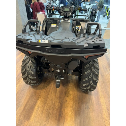 Квадроцикл POLARIS Sportsman 570 Trail (2024) (ПСМ)