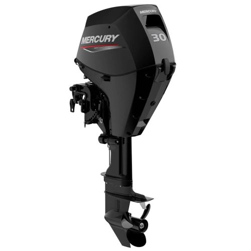 4х-тактный лодочный мотор MERCURY F30 EPT EFI