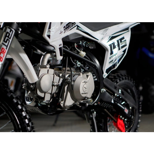 Питбайк SHARMAX Sport 145