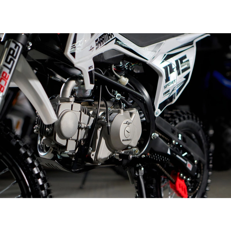 Питбайк SHARMAX Sport 145