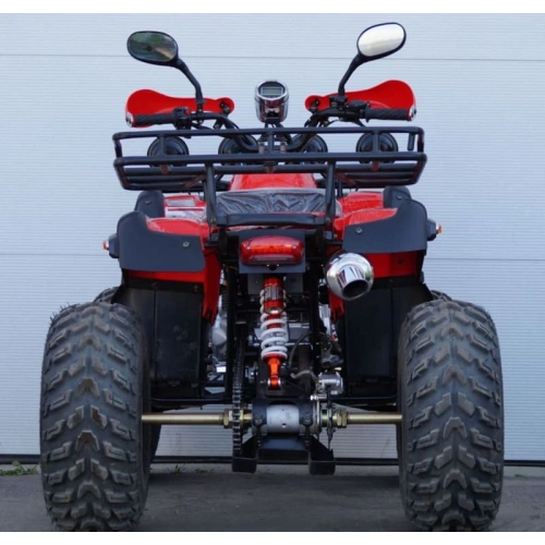 Квадроцикл STALKER 250 Lux