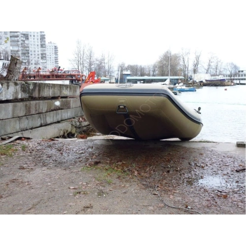 Лодка ПВХ BADGER EXL 360