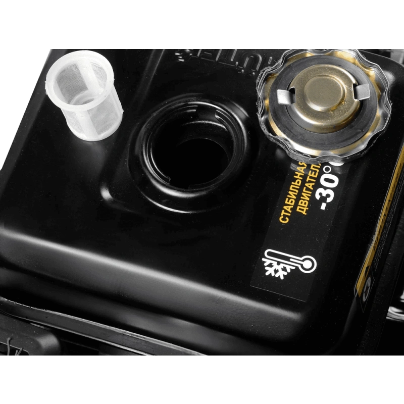 Снегоуборщик HUTER SGC 6000CD