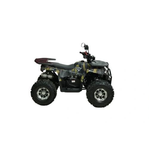 Квадроцикл MOTAX Grizlik Premium 150