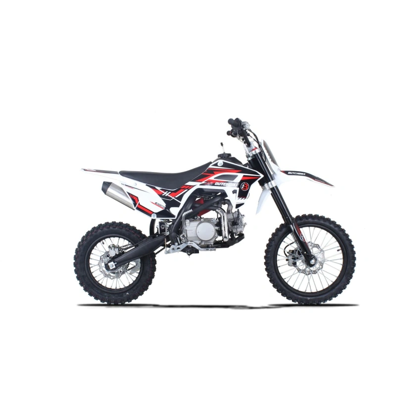 Питбайк BUTCH MX1 125E 17/14