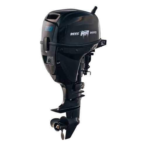 4х-тактный лодочный мотор REEF RIDER RRF20HS