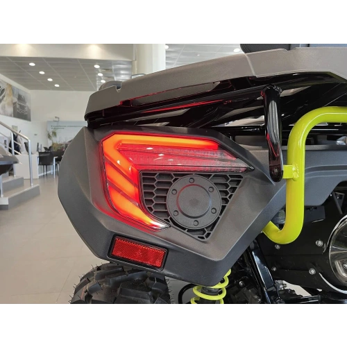 Квадроцикл TGB Blade 600 LTX EPS Premium (ПСМ)