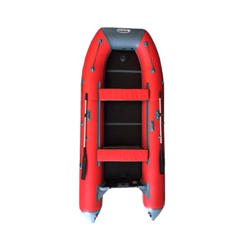 Лодка ПВХ BERING 340К