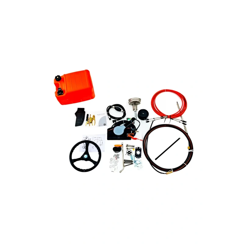 2х-тактный лодочный мотор REEF RIDER RR40FFES