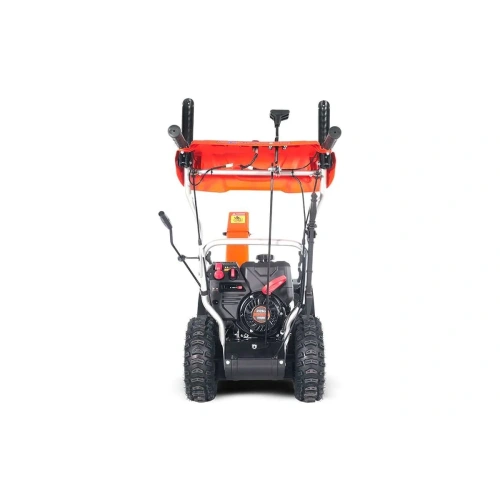 Снегоуборщик YARD FOX BASIC 6152E