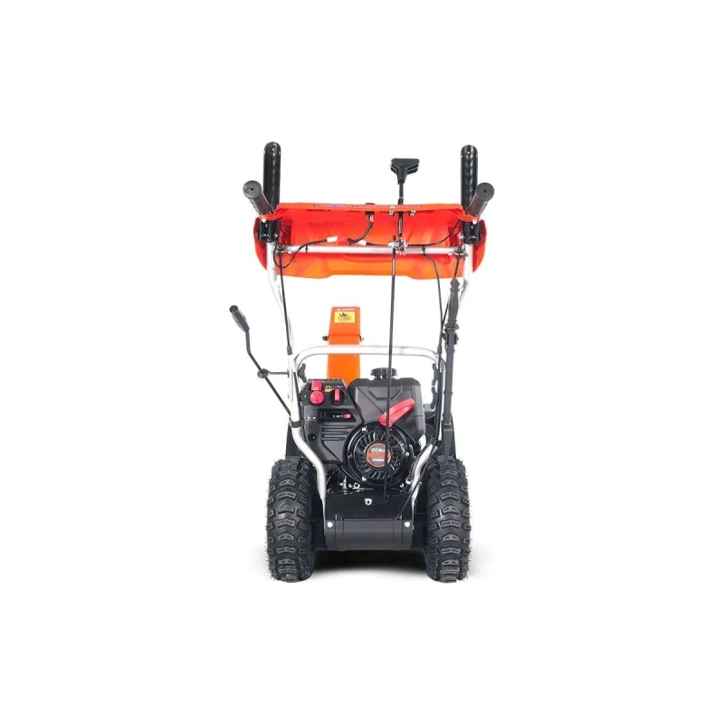 Снегоуборщик YARD FOX BASIC 6152E