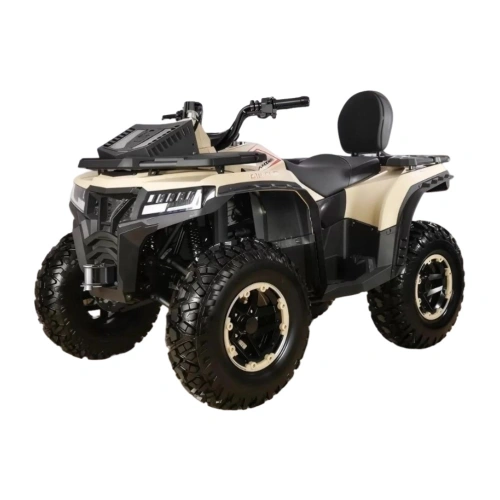 Квадроцикл APAKANI Ironhide 300 LD