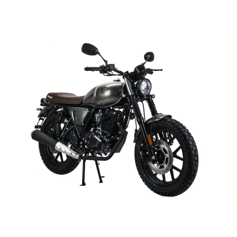Мотоцикл MOTOLAND TEXAS 300 PRO