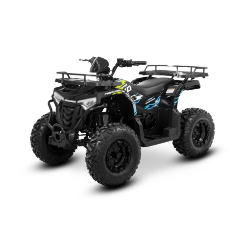 Квадроцикл SHARMAX 300 RX Activator