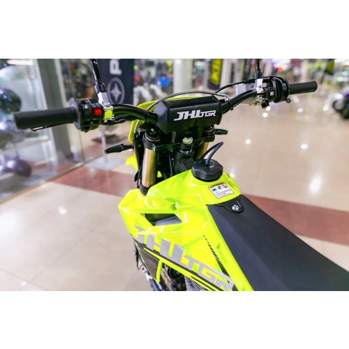 Мотоцикл JHL S004 R 300 (4T 175FMM) ENDURO