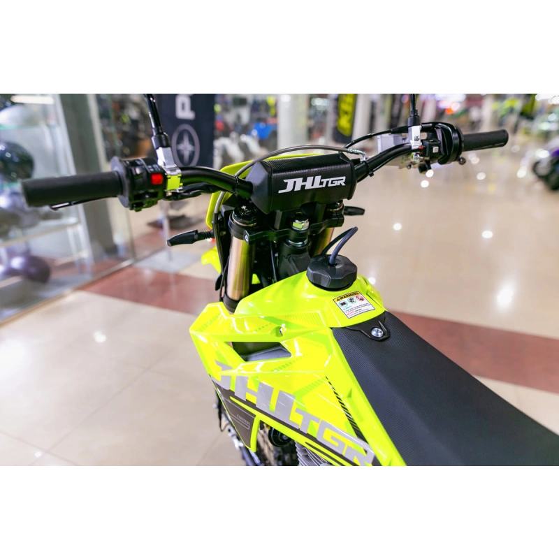 Мотоцикл JHL S004 R 300 (4T 175FMM) ENDURO