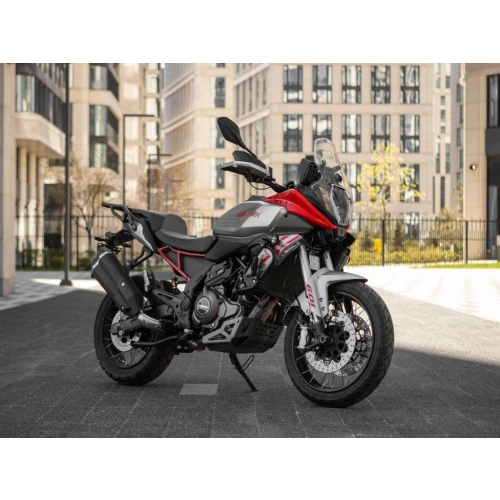 Мотоцикл SHARMAX GL 601 Ultra ТУРЭНДУРО