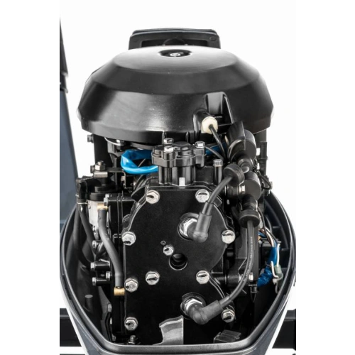 2х-тактный лодочный мотор MIKATSU M25FHS