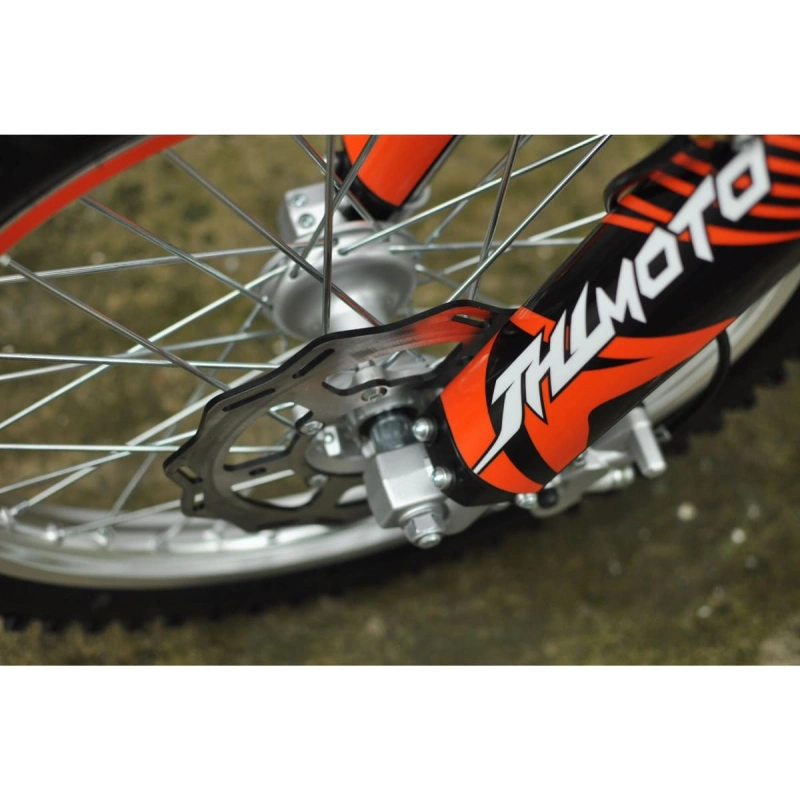 Мотоцикл кроссовый эндуро JHL MX300 PR300 (175FMN)