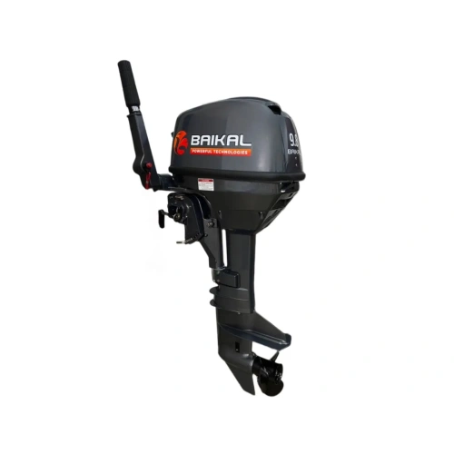 2х-тактный лодочный мотор BAIKAL 9.8HP