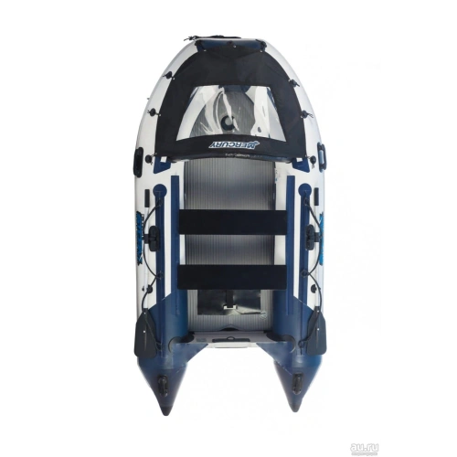 Лодка ПВХ STORMLINE AirDeck Extra 310 (2024)