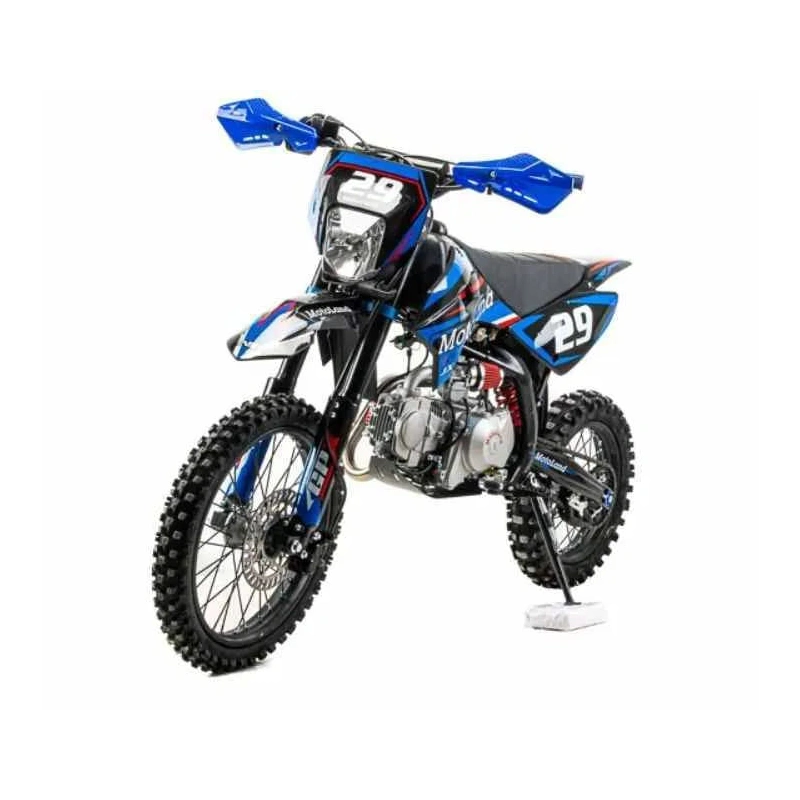 Питбайк MOTOLAND JX125 E