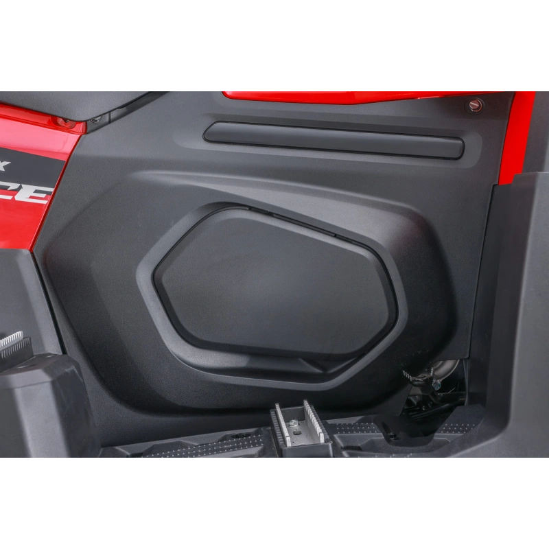 Квадроцикл SHARMAX Force 720 Rage с ПСМ