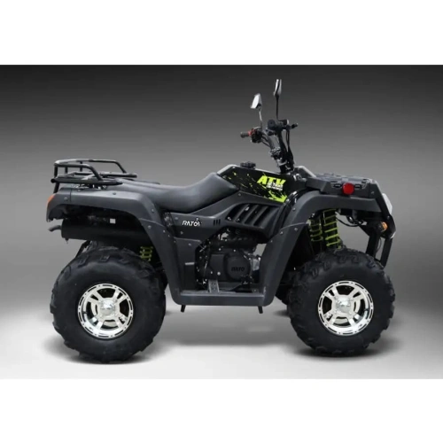 Квадроцикл RATO RT 250 ST LD