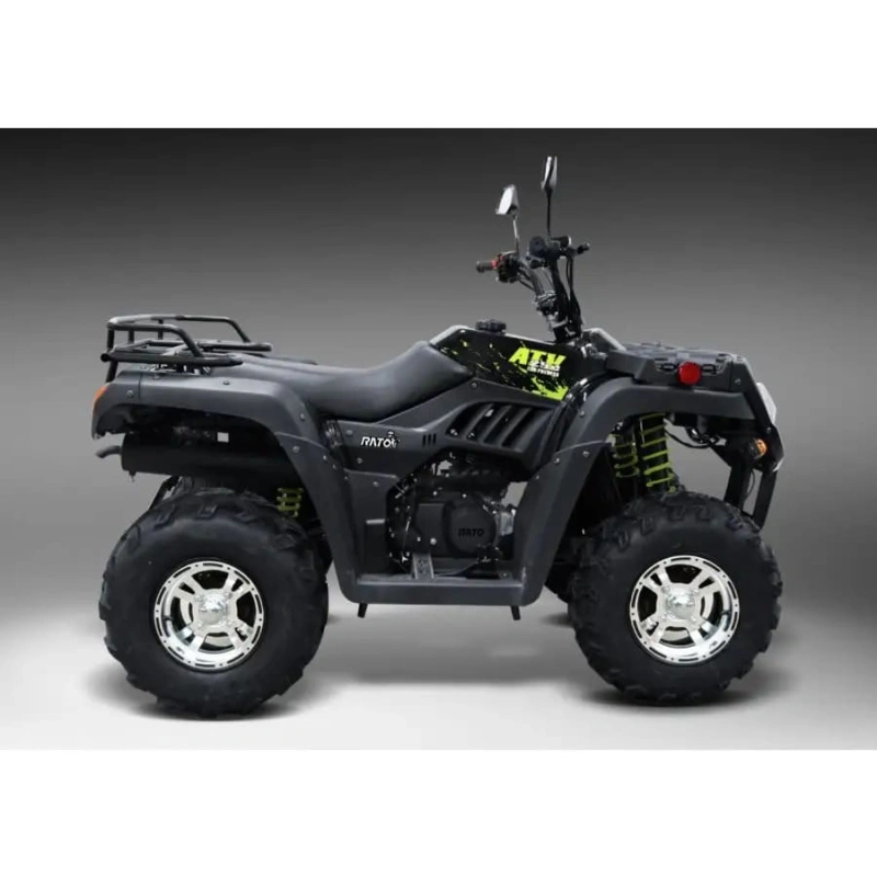 Квадроцикл RATO RT 250 ST LD