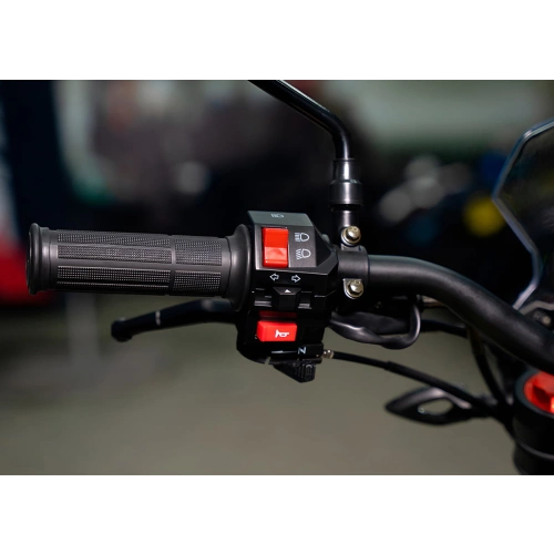 Мотоцикл SHARMAX Tour Enduro 300 Ultra