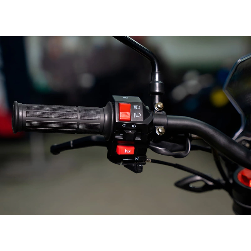 Мотоцикл SHARMAX Tour Enduro 300 Ultra