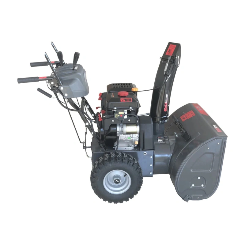 Снегоуборщик EVOLINE SBG 760 E