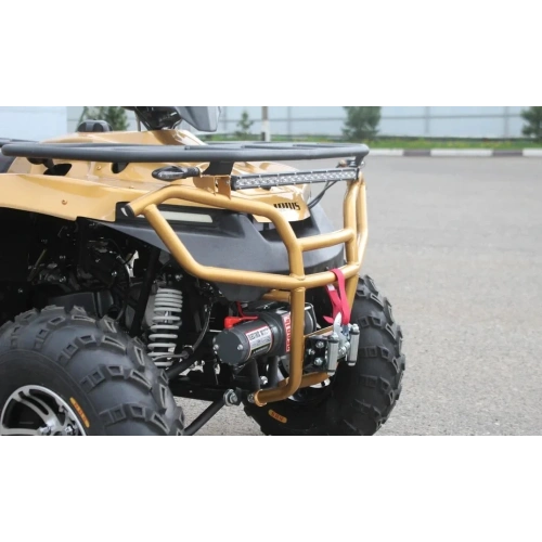 Квадроцикл IRBIS ATV 250 Premium