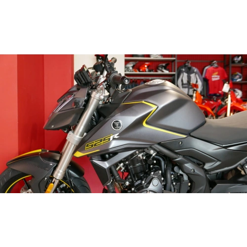 Мотоцикл VOGE R525