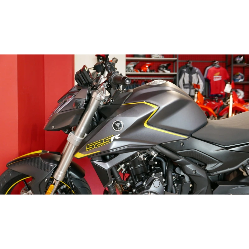 Мотоцикл VOGE R525
