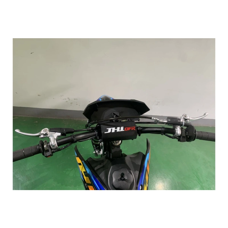Мотоцикл JHLofr LK140 17/14 PITBIKE