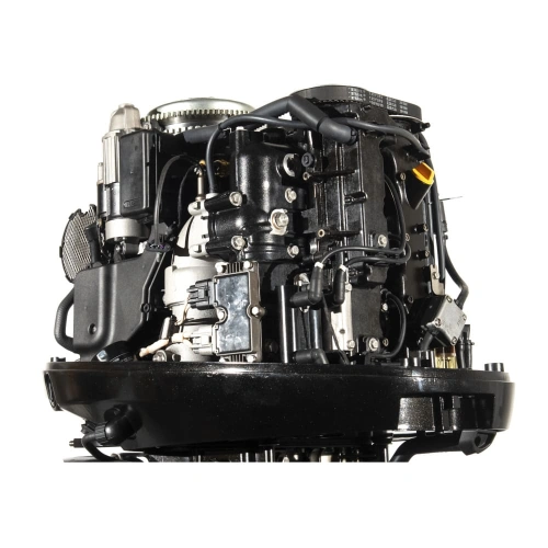 4х-тактный лодочный мотор GOLFSTREAM F115FEX-T EFI L