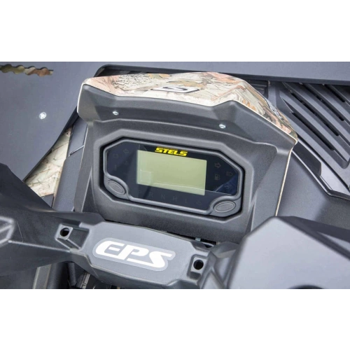 Квадроцикл STELS ATV 800 Guepard FF Trophy EPS Cargo 2.0 (ПСМ)