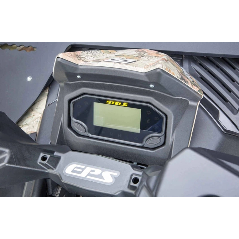 Квадроцикл STELS ATV 800 Guepard FF Trophy EPS Cargo 2.0 (ПСМ)