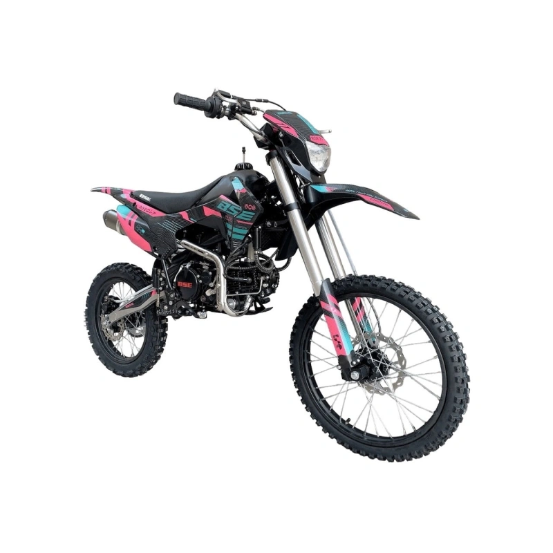 Питбайк BSE PH150 19/16